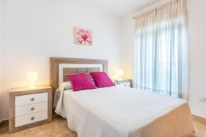 COMFORTABLE, CLOSE TO THE BEACH, POOL, NEW, PADDLE Rincon De La Victoria